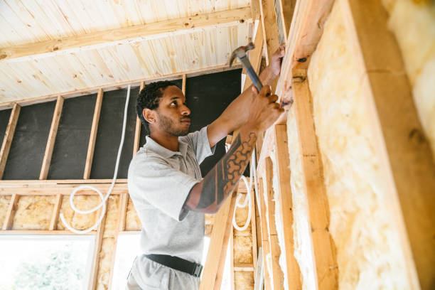 Professional Insulation Contractor in Rochester, NY